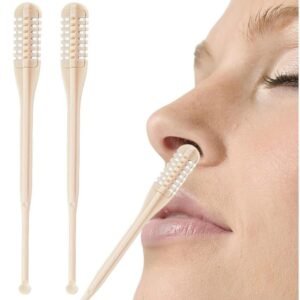 ekd 0431 reusable nose hair remover