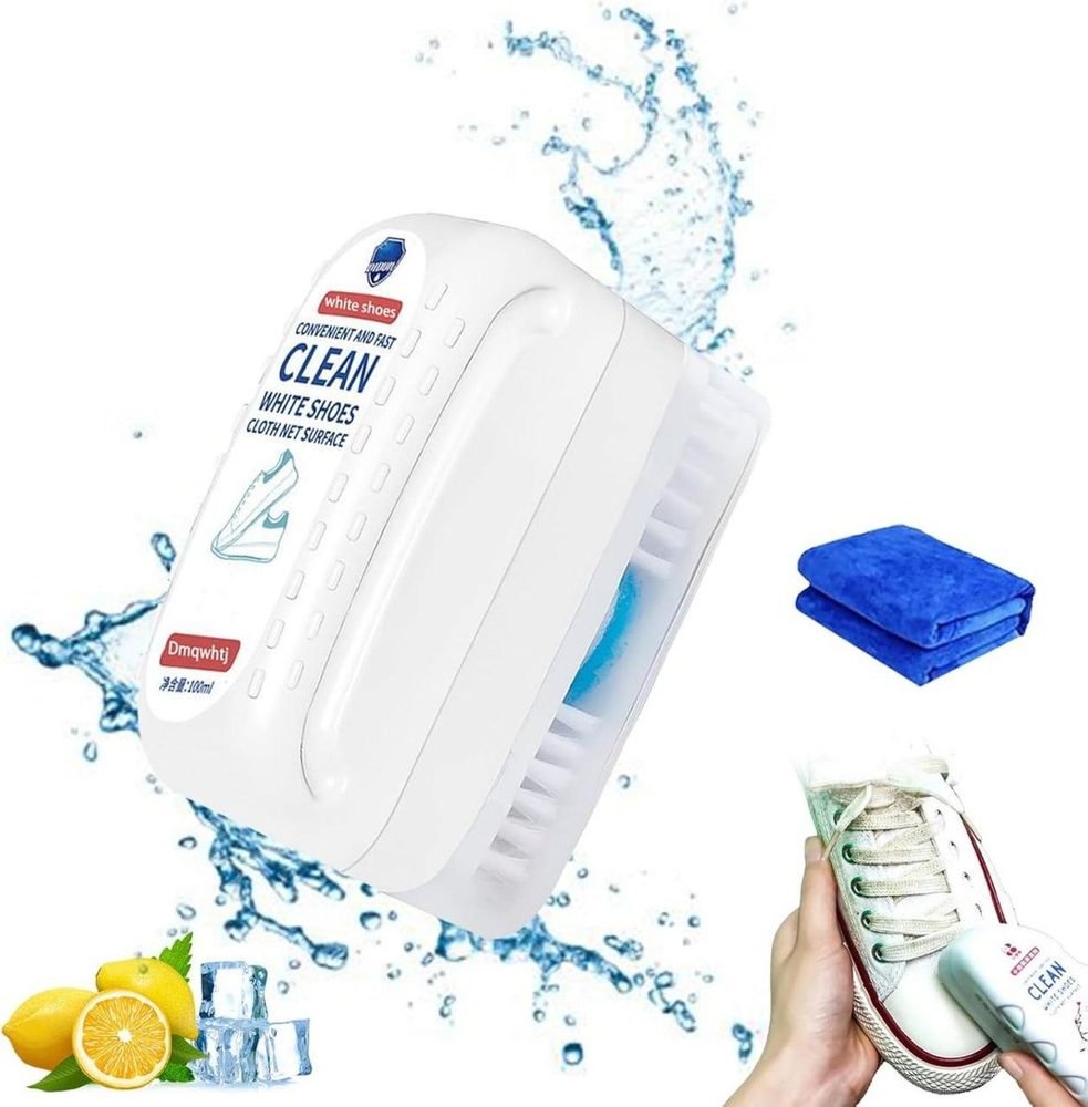 ekd 0432 2 in 1 shoe cleaning brush ekd 0432 2 in 1 shoe cleaning brush