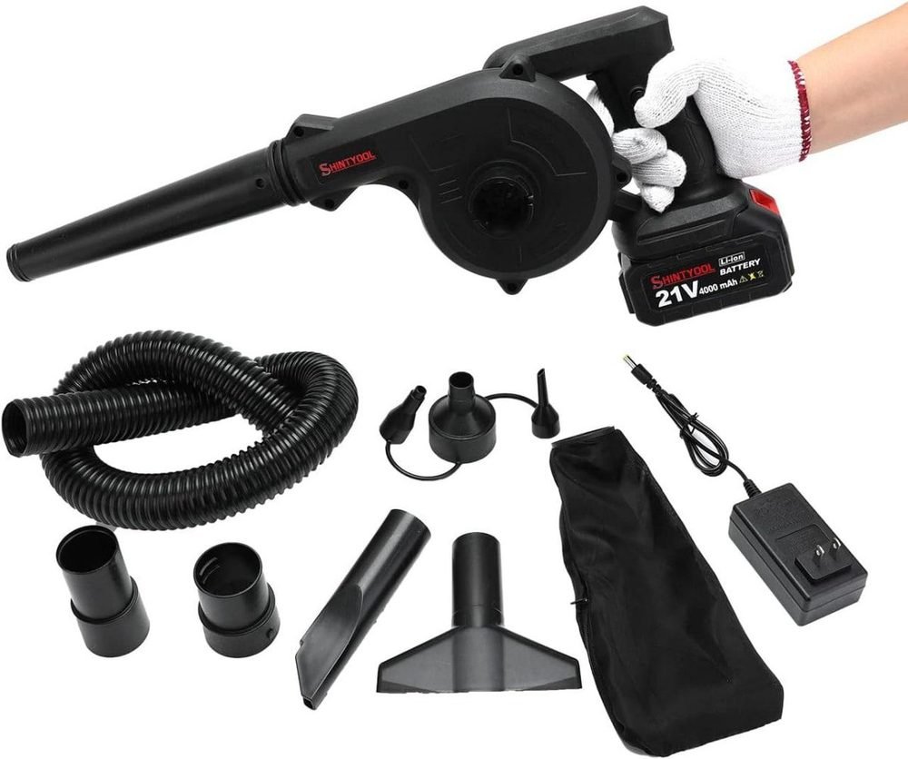 ekd 0434 2 in 1 cordless blower vacuum ekd 0434 2 in 1 cordless blower vacuum