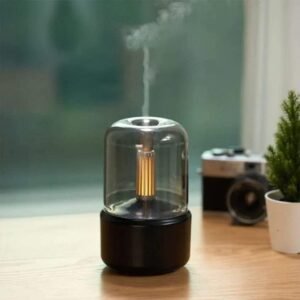 ekd 0435 candlelight humidifier