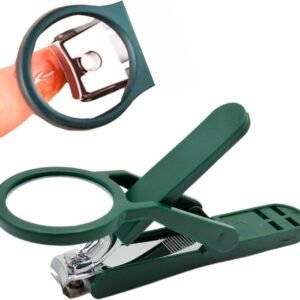 ekd 0436 magnifying nail cutter