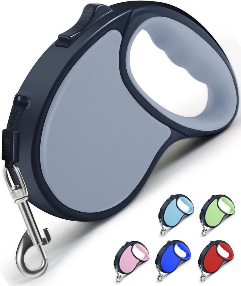 ekd 0437 retractable pet leash 5 meter ekd 0437 retractable pet leash 5 meter