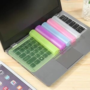 ekd 0438 silicon keyboard protector film