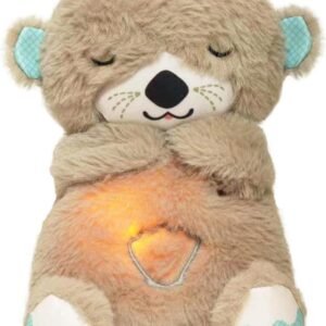 ekd 0441 breathing teddy