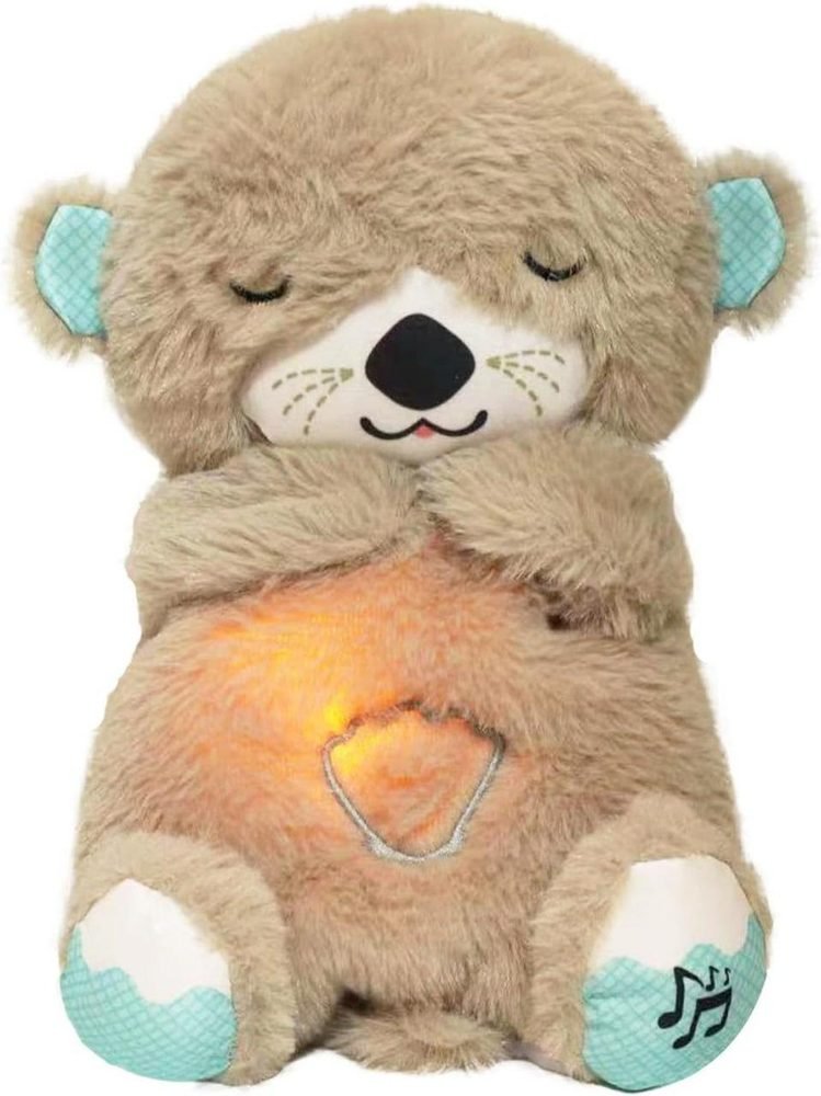 ekd 0441 breathing teddy ekd 0441 breathing teddy