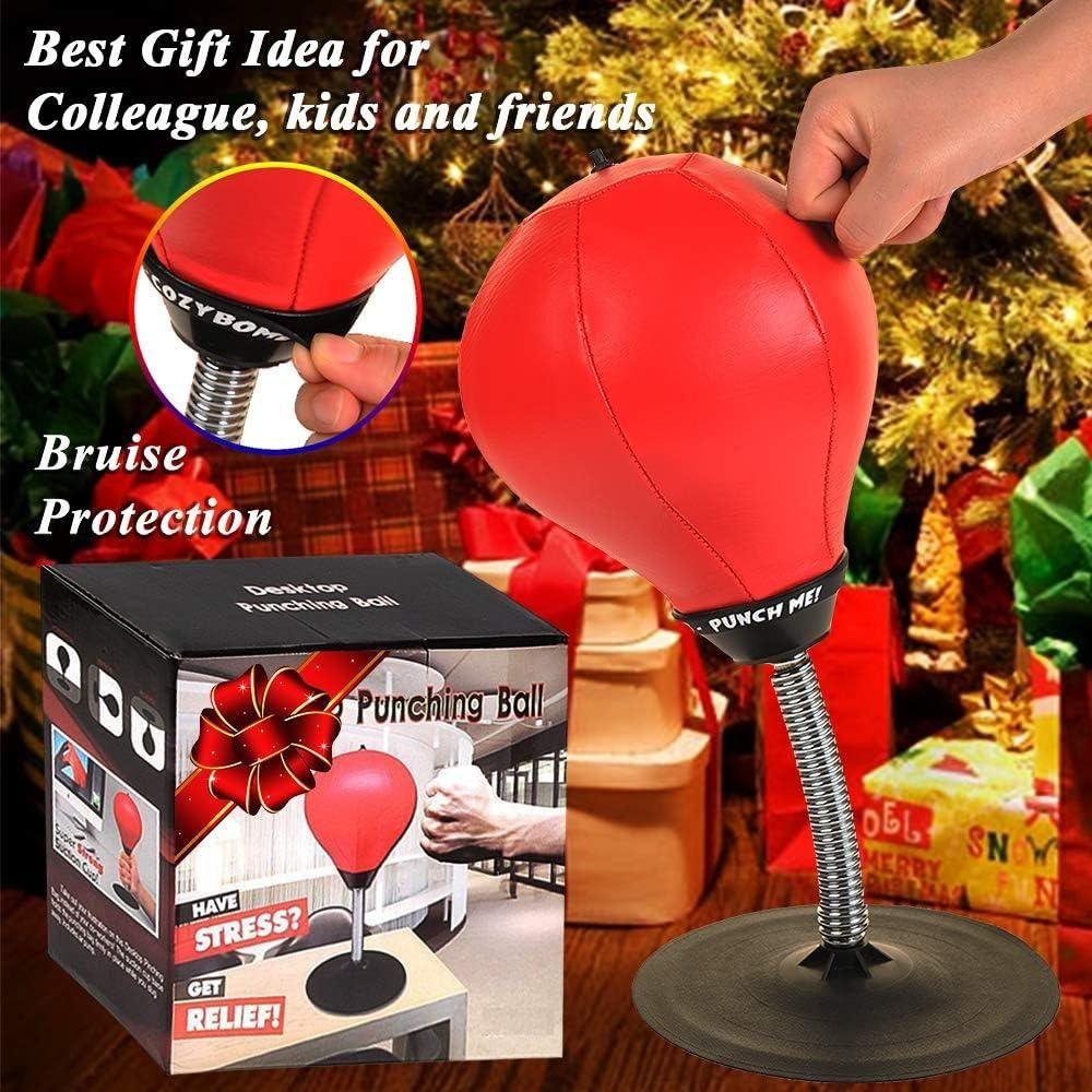 ekd 0444 desktop punching ball ekd 0444 desktop punching ball