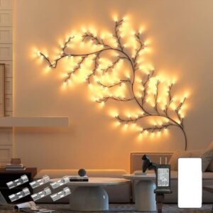 ekd 0446 led vines tree light