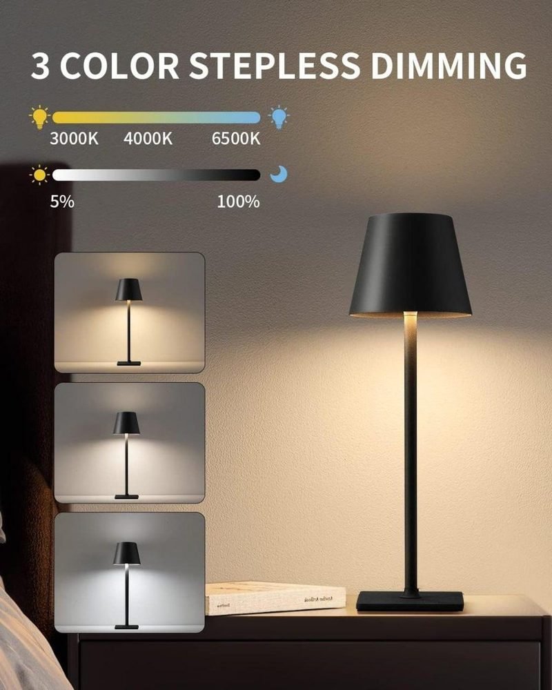 ekd 0448 rechargeable table lamp ekd 0448 rechargeable table lamp