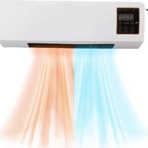 ekd 0449 mini ac and heater