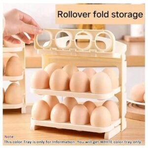 ekd 0459 24 grid egg storage box