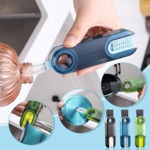ekd 0460 3 in 1 bottle cleaning brush