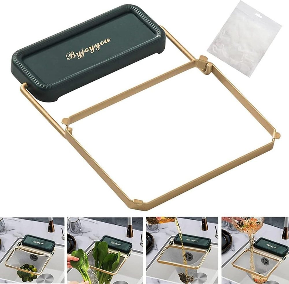 ekd 0466 kitchen sink strainer filter bag 50 mesh bags ekd 0466 kitchen sink strainer filter bag 50 mesh bags