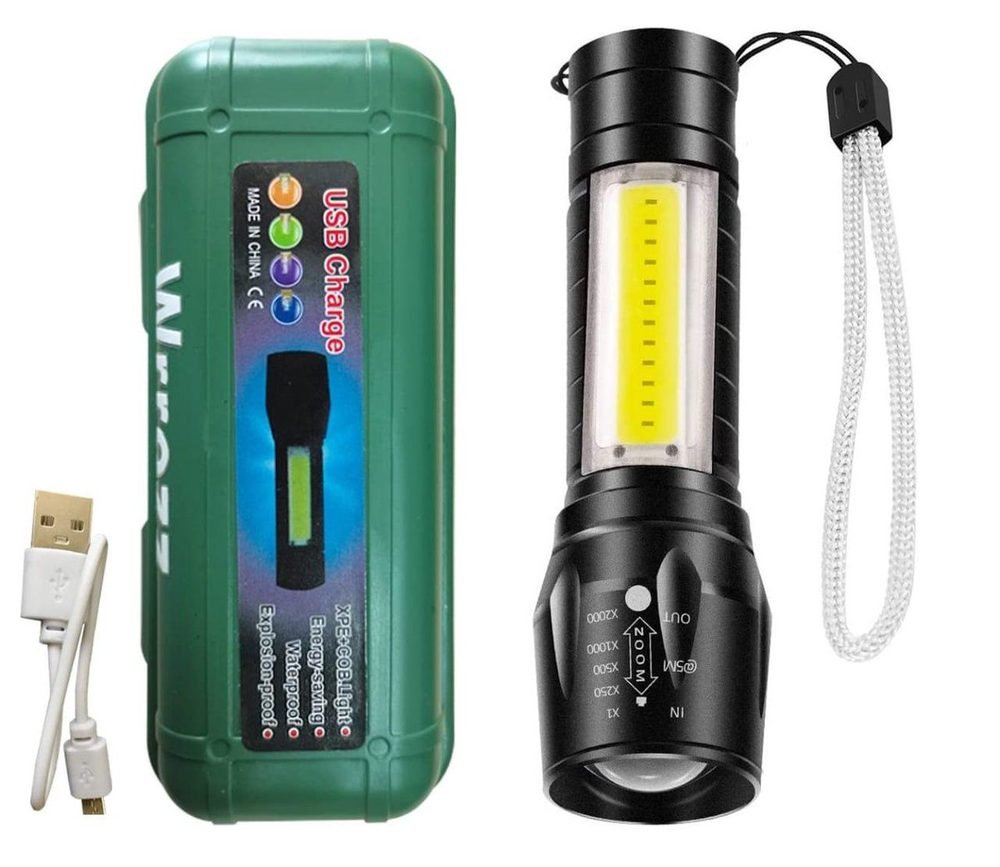 ekd 0469 rechargeable usb mini torch light ekd 0469 rechargeable usb mini torch light