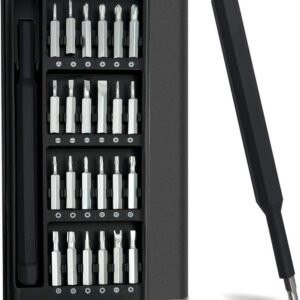 ekd 0470 24 in 1 screwdriver set