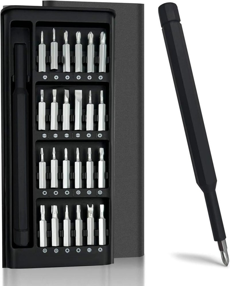 ekd 0470 24 in 1 screwdriver set ekd 0470 24 in 1 screwdriver set