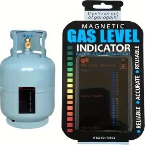 ekd 0472 magnetic gas level indicator