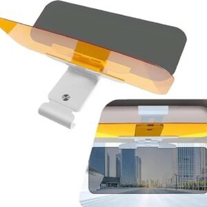 ekd 0475 day night car hd visor