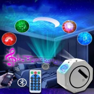 ekd 0486 octagon projector