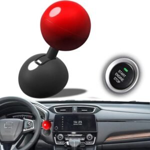 ekd 0488 car push button rocker