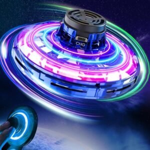 ekd 0494 flying gyro spinner
