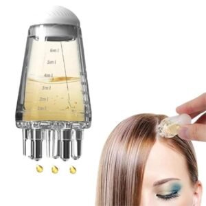ekd 0496 round shape oil applicator