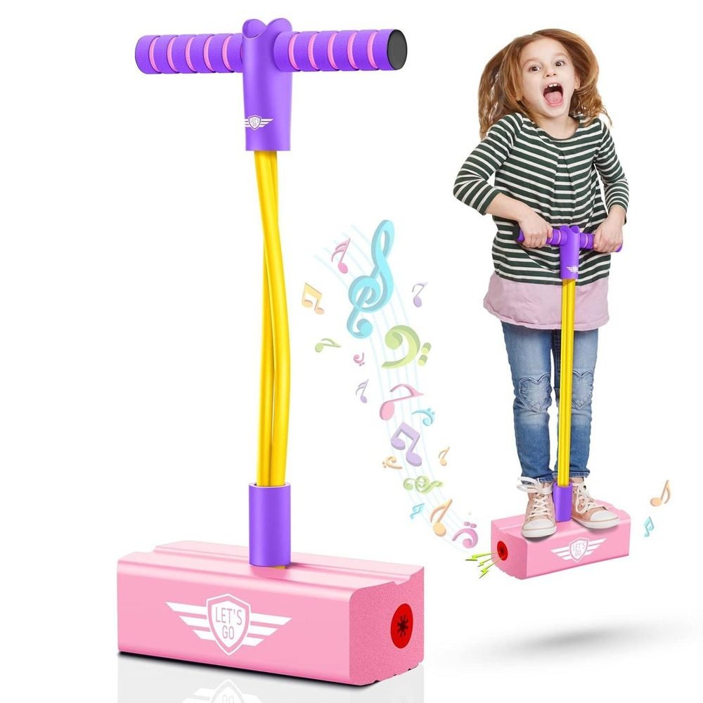 ekd 0502 pogo jumper ekd 0502 pogo jumper