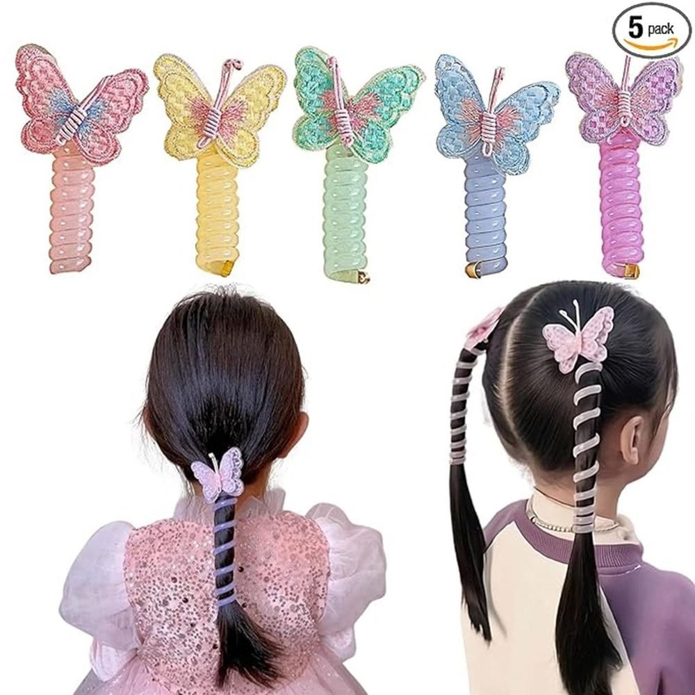 ekd 0516 butterfly hair band ekd 0516 butterfly hair band