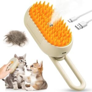 ekd 0517 handle pet steam brush