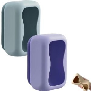 ekd 0519 silicone suction tissue box