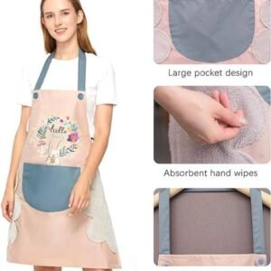 ekd 0522 kitchen pocket apron