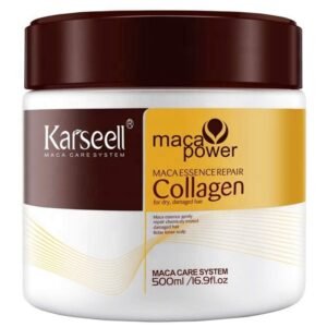 ekd 0524 karseell collagen hair mask 500 ml