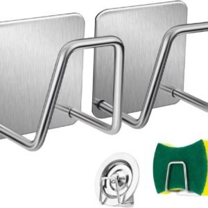 ekd 0529 stainless steel sponge holder