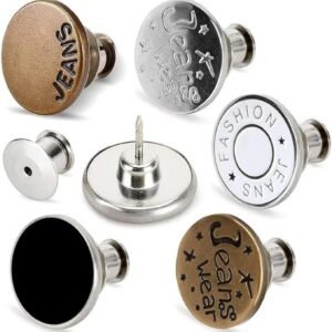 ekd 0532 detachable jeans button