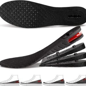 ekd 0534 4 layer shoe insole pair