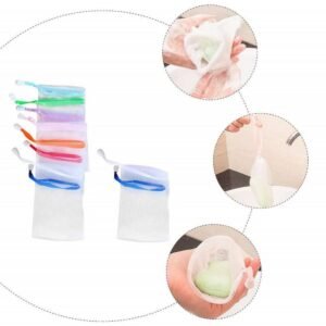 ekd 0538 soap mesh bag