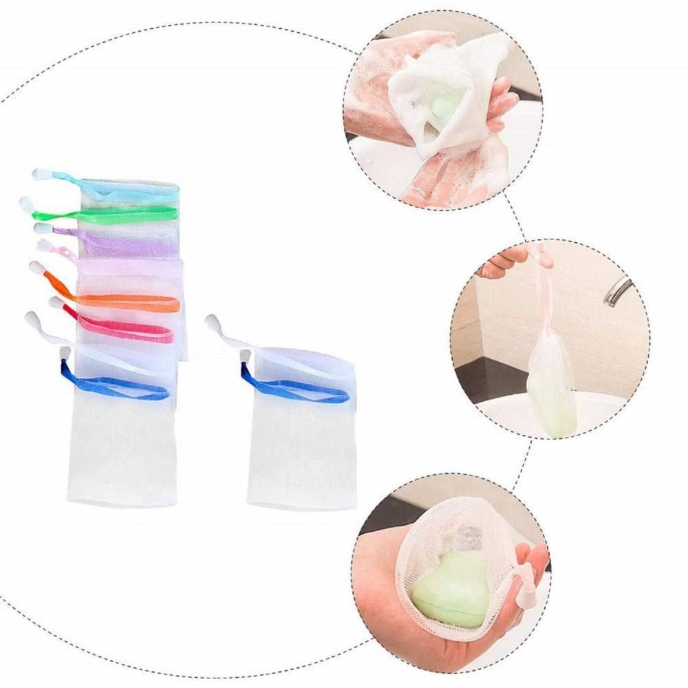 ekd 0538 soap mesh bag ekd 0538 soap mesh bag