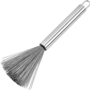 ekd 0540 stainless steel pan cleaning brush