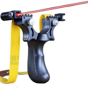 ekd 0548 laser slingshot