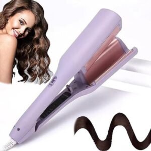 ekd 0550 wavy hair curler