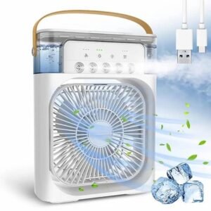 ekd 0552 air cooler fan