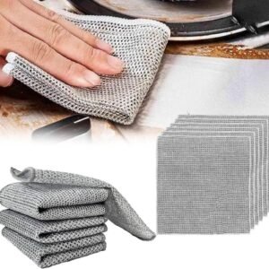 ekd 0553 wire dish washing cloth