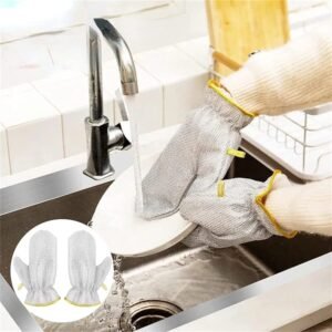 ekd 0555 dish washing gloves