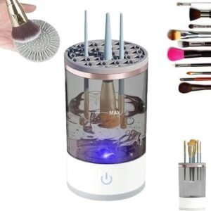 ekd 0556 make up brush cleaner