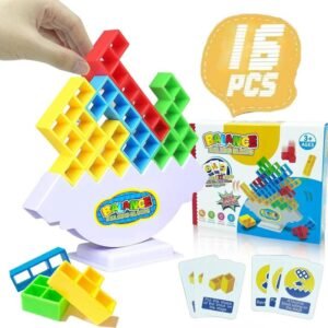 ekd 0560 tetra tower game