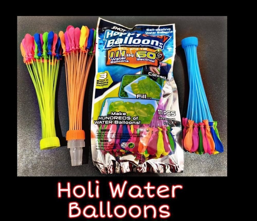 ekd 0563 holi 111 in 60 seconds balloons ekd 0563 holi 111 in 60 seconds balloons