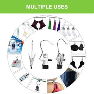 ekd 0564 cloth clip hanger