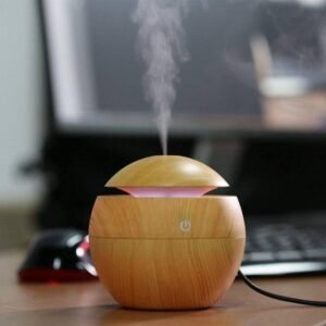 ekd 0568 wooden humidifier