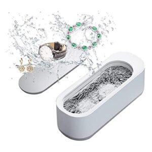 ekd 0570 ultrasonic jewelry cleaner