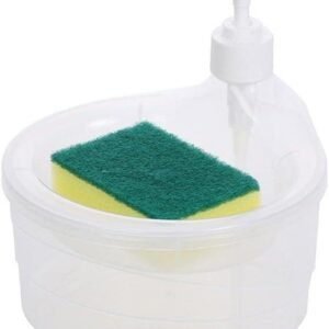 ekd 0573 2 in 1 liquid soap dispenser china quality