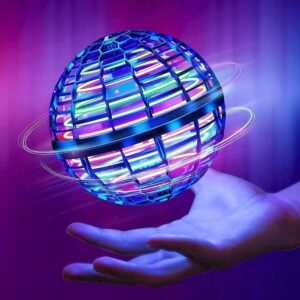 ekd 0578 round shape flying orb ball